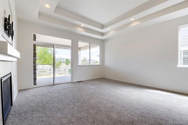 3302 Lump Gulch Way, Erie, CO 80516