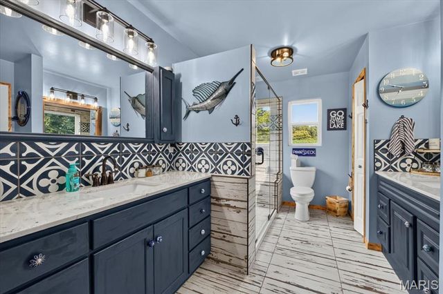 396 Bunker Hill Road, Silex, MO 63377