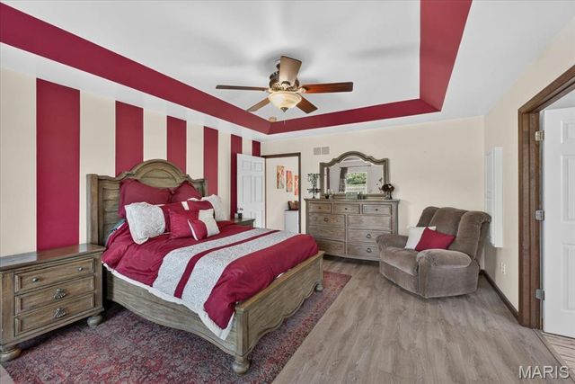 396 Bunker Hill Road, Silex, MO 63377