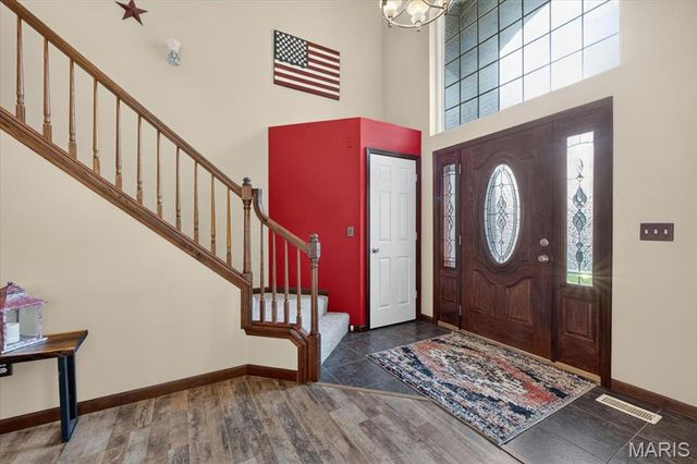 396 Bunker Hill Road, Silex, MO 63377