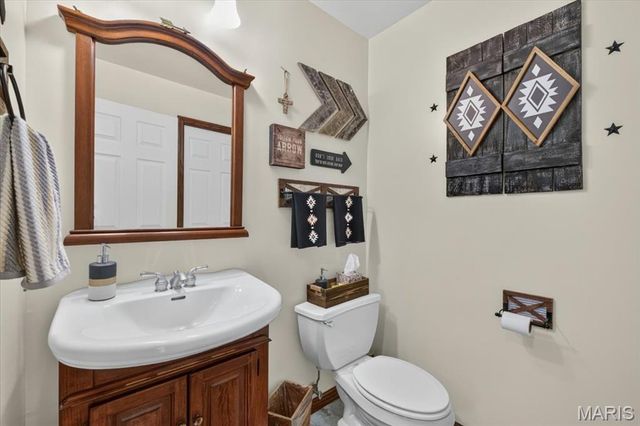 396 Bunker Hill Road, Silex, MO 63377