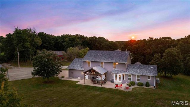 396 Bunker Hill Road, Silex, MO 63377
