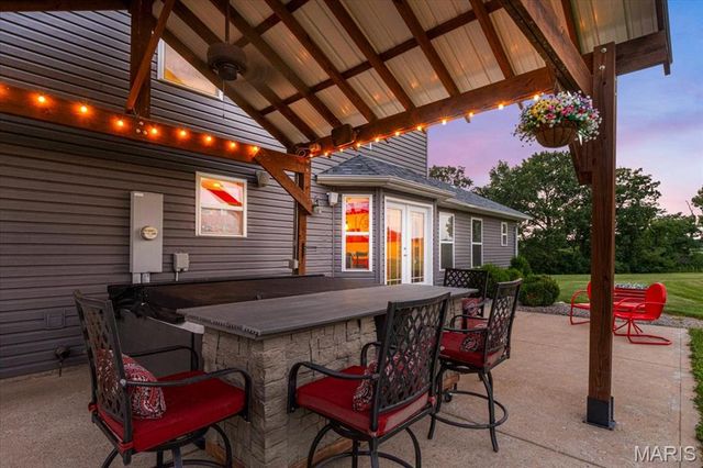 396 Bunker Hill Road, Silex, MO 63377