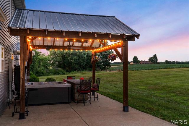 396 Bunker Hill Road, Silex, MO 63377