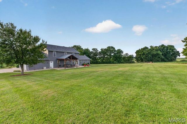 396 Bunker Hill Road, Silex, MO 63377