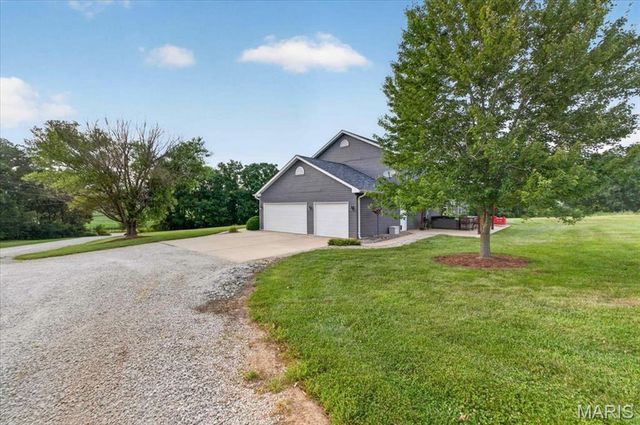 396 Bunker Hill Road, Silex, MO 63377