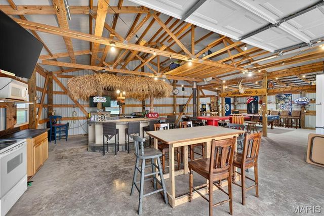 396 Bunker Hill Road, Silex, MO 63377