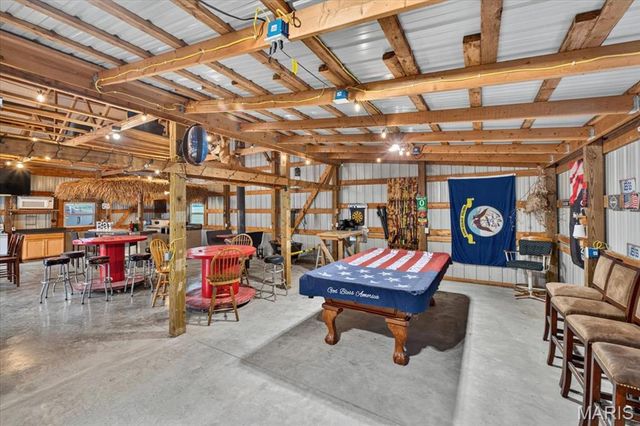 396 Bunker Hill Road, Silex, MO 63377