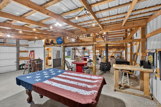 396 Bunker Hill Road, Silex, MO 63377