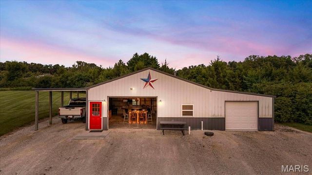 396 Bunker Hill Road, Silex, MO 63377