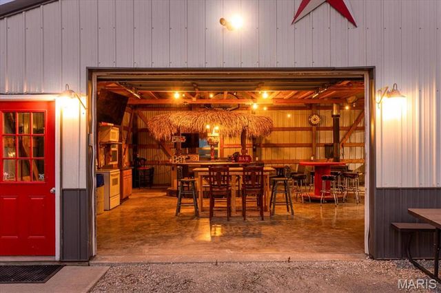 396 Bunker Hill Road, Silex, MO 63377