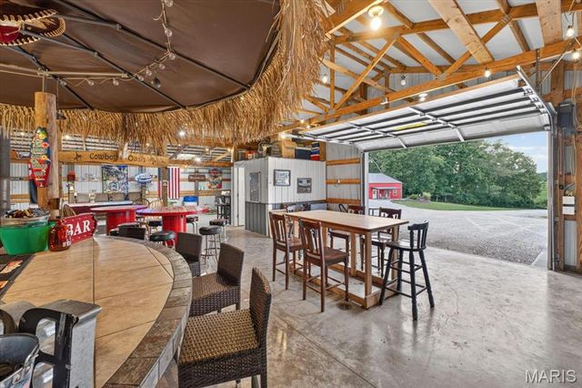 396 Bunker Hill Road, Silex, MO 63377