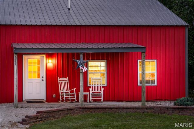 396 Bunker Hill Road, Silex, MO 63377