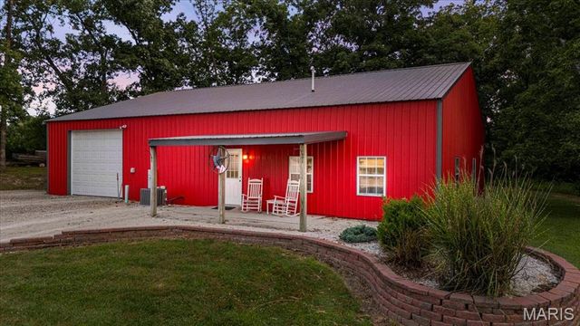 396 Bunker Hill Road, Silex, MO 63377
