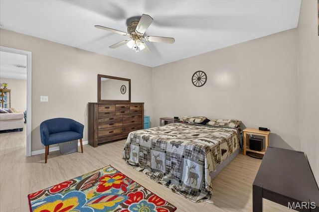 396 Bunker Hill Road, Silex, MO 63377
