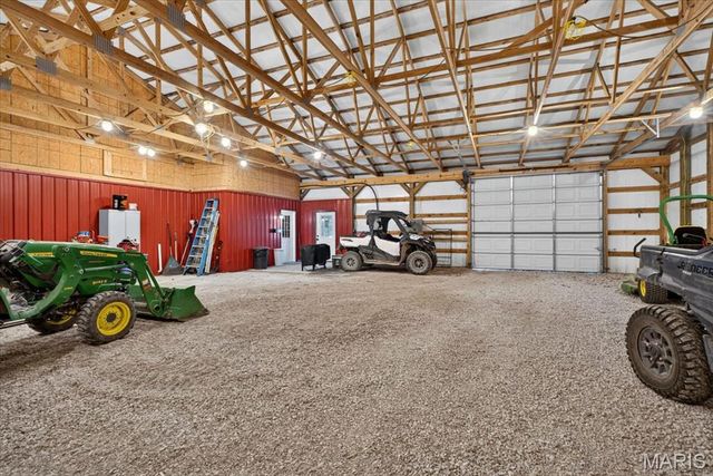 396 Bunker Hill Road, Silex, MO 63377
