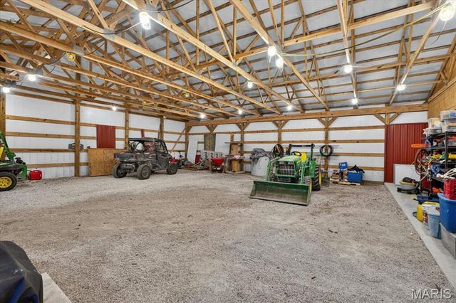 396 Bunker Hill Road, Silex, MO 63377