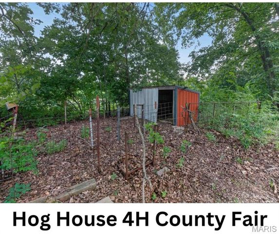 396 Bunker Hill Road, Silex, MO 63377