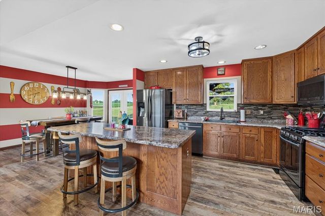 396 Bunker Hill Road, Silex, MO 63377