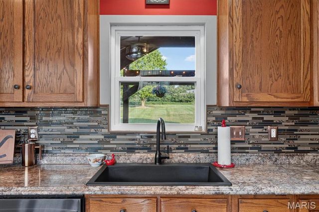 396 Bunker Hill Road, Silex, MO 63377