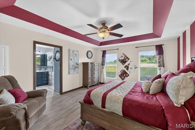 396 Bunker Hill Road, Silex, MO 63377