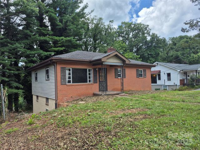 258 New Leicester Highway, Asheville, NC 28806