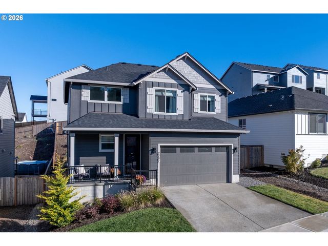 2732 Ne CURRIN CREEK Dr, Estacada, OR 97023