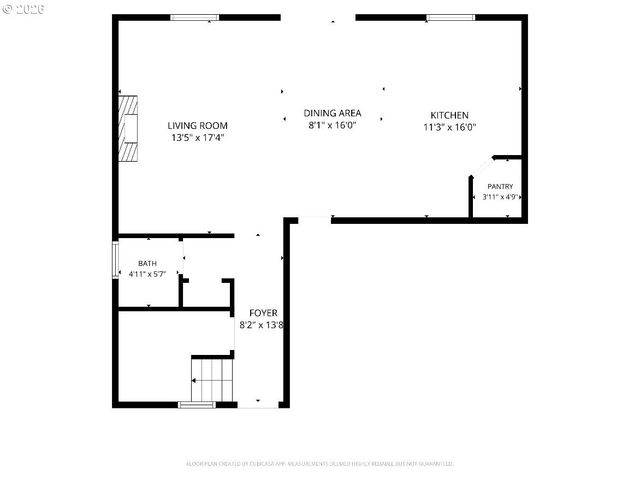 2732 Ne CURRIN CREEK Dr, Estacada, OR 97023