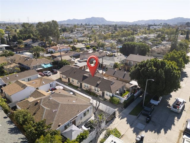 6614 Camellia Avenue, North Hollywood, CA 91606