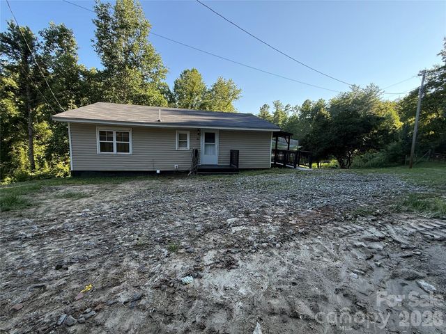 3028 Playmore Beach Road, Morganton, NC 28655