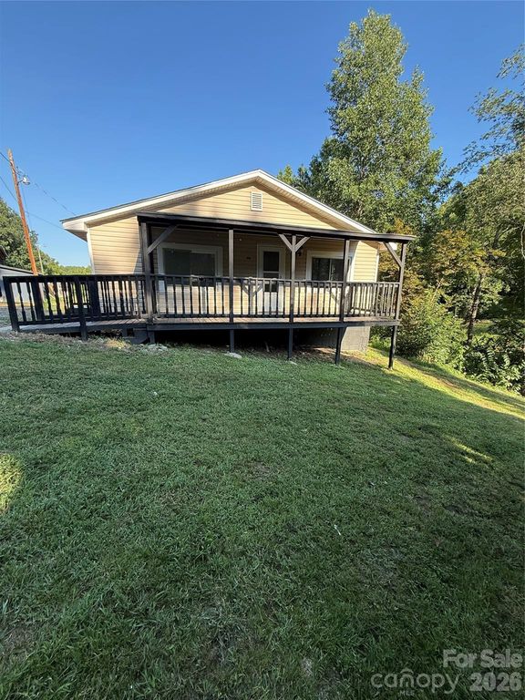 3028 Playmore Beach Road, Morganton, NC 28655