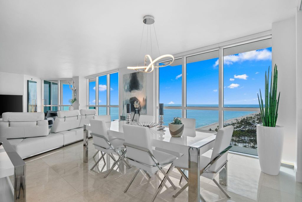 101 S FORT LAUDERDALE BEACH BLVD 2107, Fort Lauderdale, FL 33316