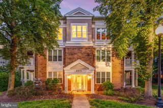 12915 ALTON SQ #306, Herndon, VA 20170
