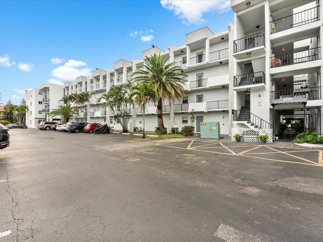 2998 Sunrise Lakes Drive E 110, Sunrise, FL 33322