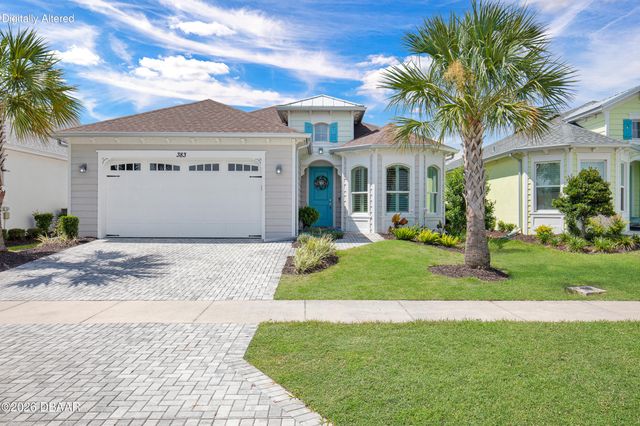 383 Margaritaville Avenue, Daytona Beach, FL 32124