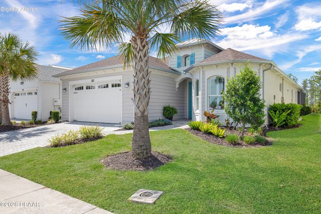 383 Margaritaville Avenue, Daytona Beach, FL 32124