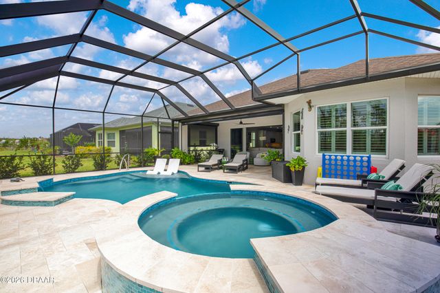 383 Margaritaville Avenue, Daytona Beach, FL 32124