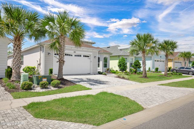 383 Margaritaville Avenue, Daytona Beach, FL 32124