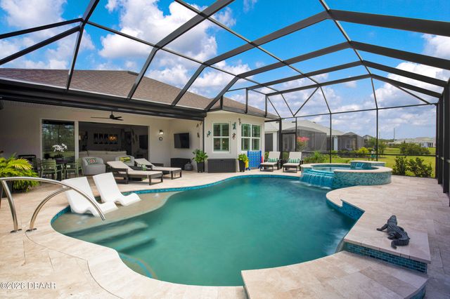 383 Margaritaville Avenue, Daytona Beach, FL 32124