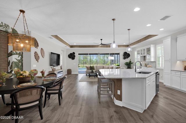 383 Margaritaville Avenue, Daytona Beach, FL 32124