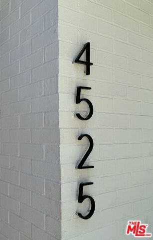 4525 Greenbush Avenue, Sherman Oaks, CA 91423