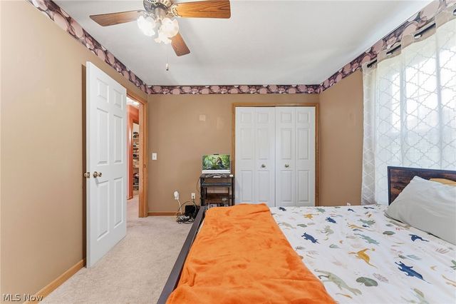 5401 Pebble Creek Lane, Perry, OH 44077