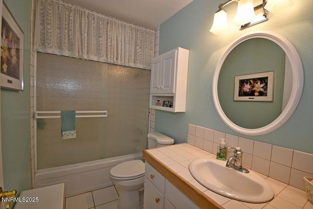 1363 Waterloo Lane B, Gardnerville, NV 89410