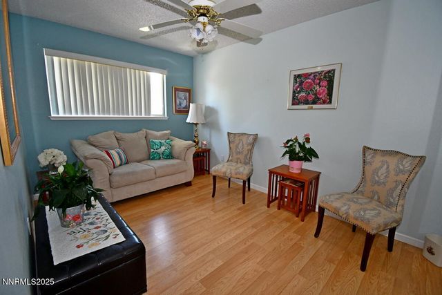 1363 Waterloo Lane B, Gardnerville, NV 89410