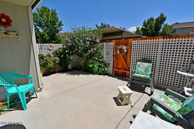 1363 Waterloo Lane B, Gardnerville, NV 89410