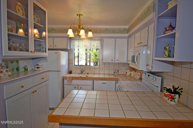 1363 Waterloo Lane B, Gardnerville, NV 89410