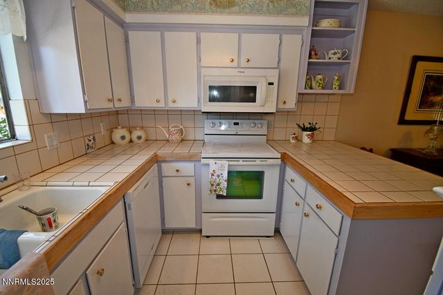 1363 Waterloo Lane B, Gardnerville, NV 89410