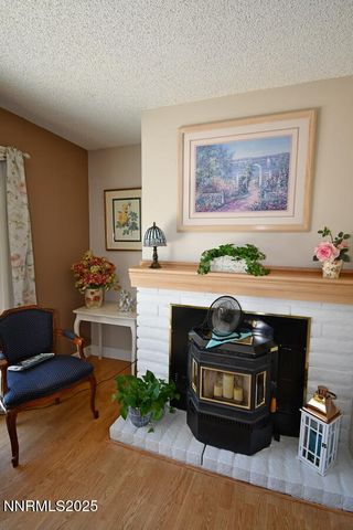 1363 Waterloo Lane B, Gardnerville, NV 89410