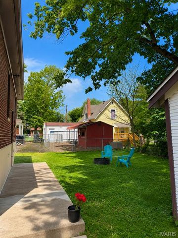 8718 Clifton Avenue, Jennings, MO 63136