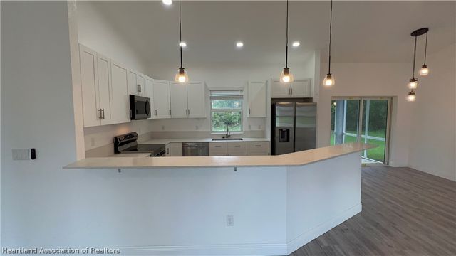 144 Lincoln Road NW, Lake Placid, FL 33852